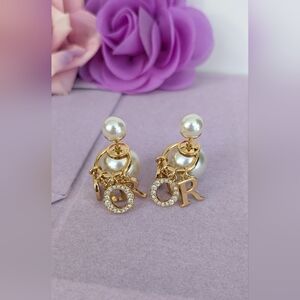 Dior Tribales Earrings